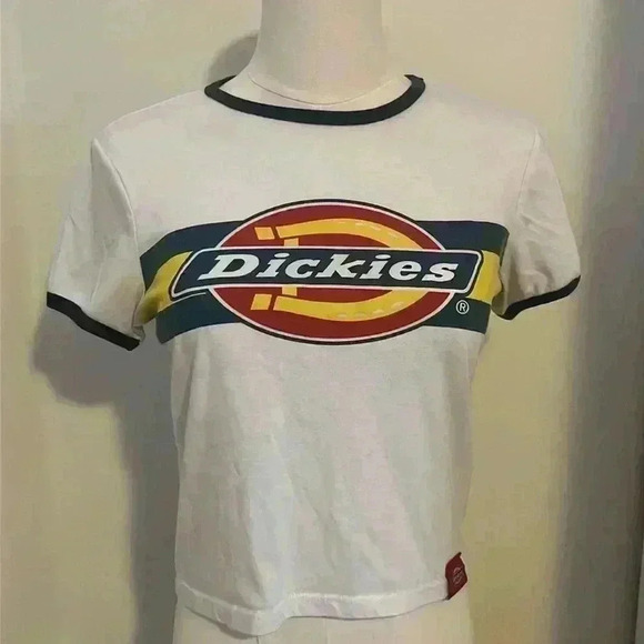 Dickies Tops - Women’s  Vintage Dickies tshirt